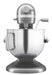 EAN 8003437630736 - KitchenAid 5KSM70SHXEMS Batidora de varillas 325 W Plata imagen 3