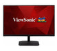 EAN 0766907006797 - Viewsonic VA2432-h LED display 61 cm (24") 1920 x 1080 Pixeles Full HD Negro imagen 14
