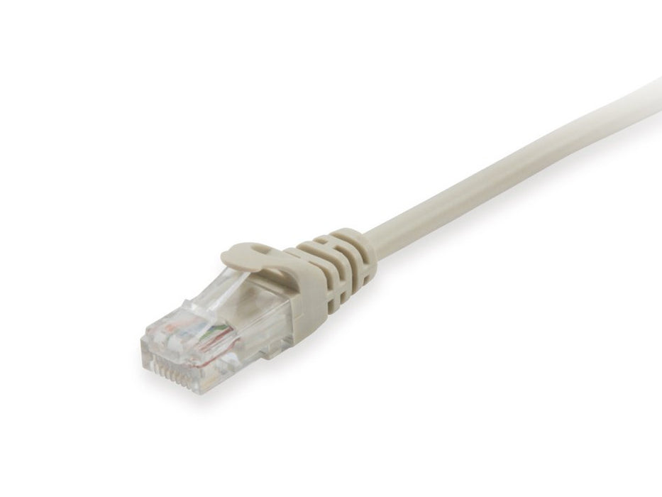 EAN 4015867171875 - Equip 625415 cable de red Beige 7,5 m Cat6 U/UTP (UTP) imagen 2