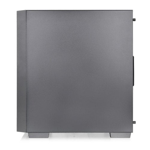 EAN 4711475644861 - Thermaltake Versa H16 TG ARGB Micro Torre Negro imagen 4