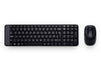 EAN 5099206029828 - Logitech Wireless Combo MK220 teclado Ratón incluido Hogar USB Portugués Negro imagen 1