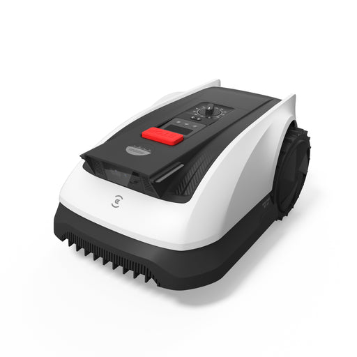 EAN 6970135034789 - Ecovacs GOAT O800 RTK Robot cortacésped Batería Negro, Blanco imagen 1