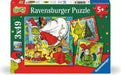 EAN 4005555040675 - Ravensburger 12004067 puzzle Puzzle rompecabezas 49 pieza(s) Navidad imagen 1