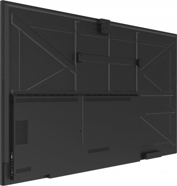 EAN 766907017526 - Viewsonic CDE9830 pantalla de señalización 2,49 m (98") Wifi 500 cd / m² 4K Ultra HD Negro Procesador inco imagen 5