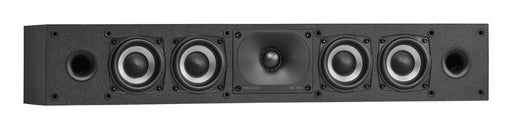 EAN 0747192133399 - Polk Audio MXT35CBK altavoz De 5 vías Negro Alámbrico imagen 2