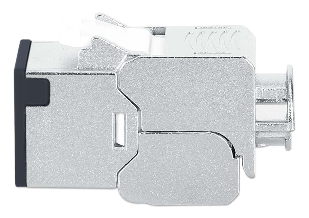 EAN 0766623791298 - Intellinet 791298 módulo de conector de red imagen 5