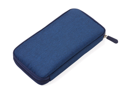 EAN 4024023201882 - TROIKA Safe Flight Azul Poliéster imagen 2