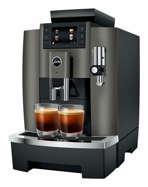 EAN 7610917155507 - JURA W8 Totalmente automática Máquina espresso 3 L imagen 1
