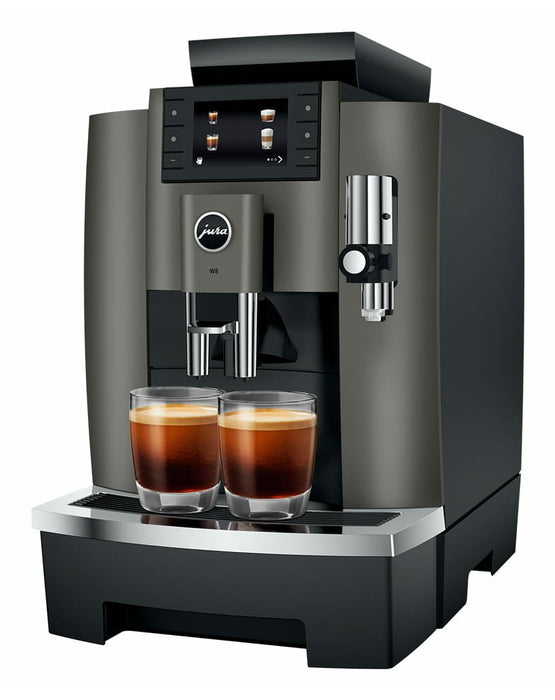 EAN 7610917155507 - JURA W8 Totalmente automática Máquina espresso 3 L imagen 1