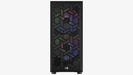 EAN 4710562755909 - Aerocool Hive-G-BK-v1 Midi Tower imagen 9