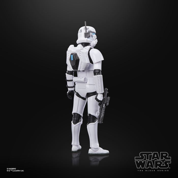 EAN 5010996121769 - Star Wars The Black Series SCAR Trooper Mic imagen 10