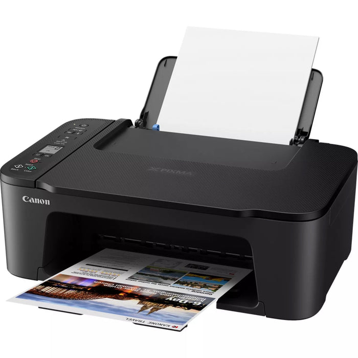 EAN 4549292192155 - Canon PIXMA TS3550i Inyección de tinta A4 4800 x 1200 DPI Wifi imagen 4