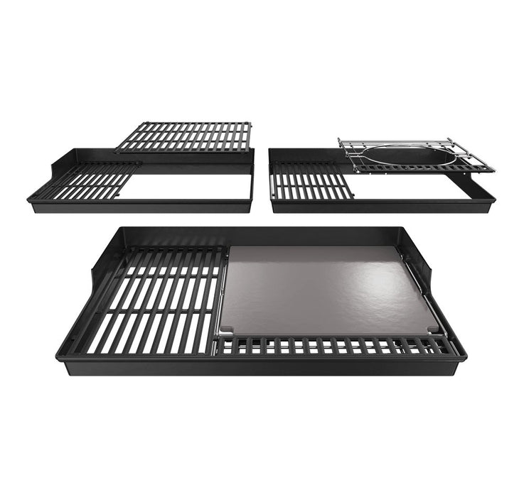 EAN 77924174384 - Weber 7681 piedra de horno imagen 4