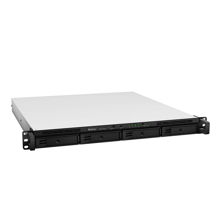 EAN 4711174723065 - Synology RackStation RS1619XS+ servidor de almacenamiento NAS Bastidor (1U) Intel® Xeon® D D-1527 8 GB DD imagen 6