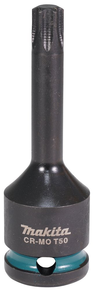 EAN 0088381788007 - Makita E-19831 toma de llaves de impacto imagen 1