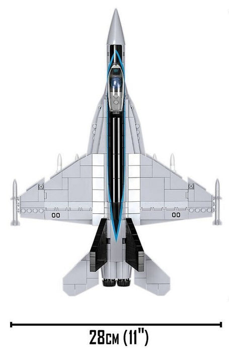 EAN 5902251058050 - COBI 18E Super Hornet imagen 6