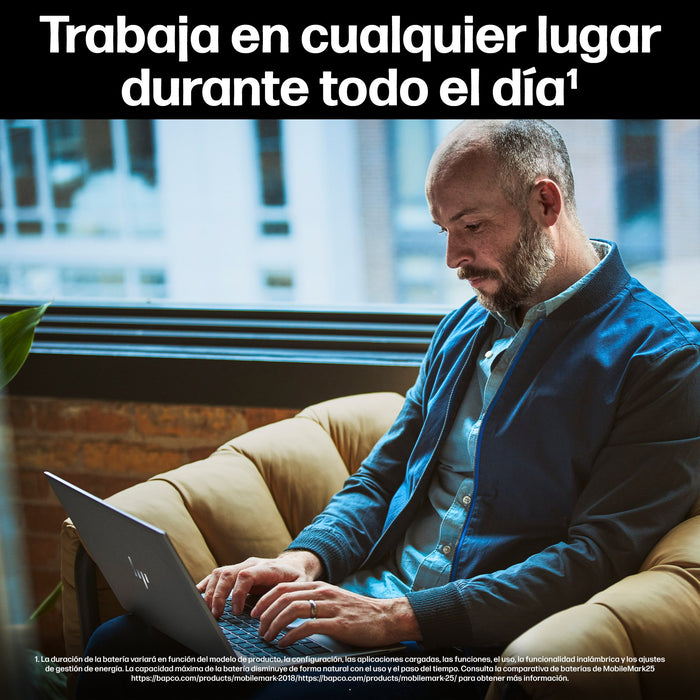 EAN 198122996735 - HP ZBook Firefly G11 Intel Core Ultra 7 155H Estación de trabajo móvil 40,6 cm (16") WUXGA 16 GB DDR5-SDRA imagen 10