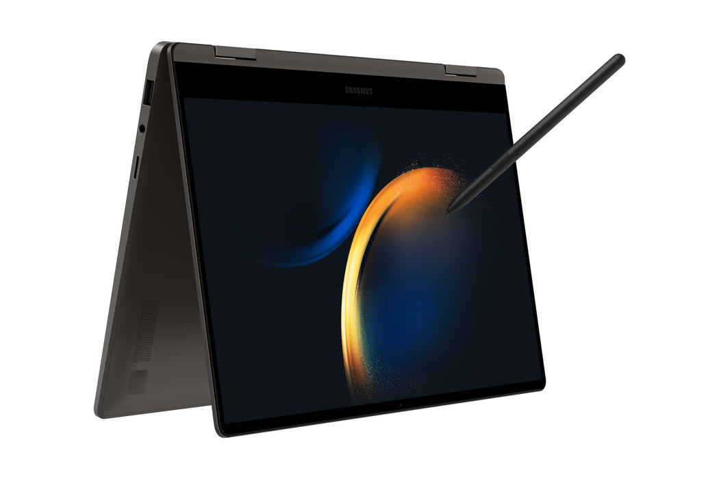EAN 8806094979794 - Samsung Galaxy Book 3 360 Intel® Core™ i5 i5-1340P Híbrido (2-en-1) 33,8 cm (13.3") Pantalla táctil Full  imagen 21