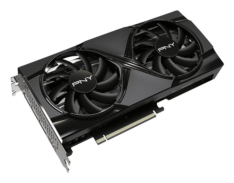 EAN 0751492795072 - PNY GeForce RTX 5060 Ti OC NVIDIA 16 GB GDDR7 imagen 2