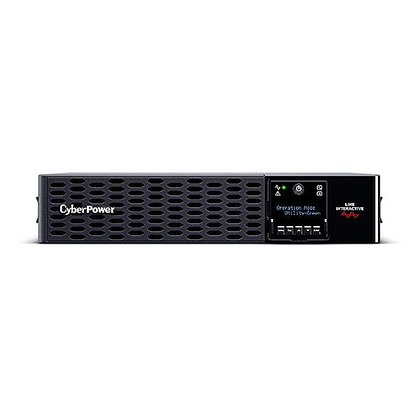 EAN 4711027798974 - CyberPower PR1000ERTXL2UC sistema de alimentación ininterrumpida (UPS) Línea interactiva 1 kVA 1000 W 10  imagen 3