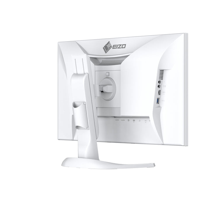 EAN 4995047065173 - EIZO FlexScan EV2740X-WT LED display 68,6 cm (27") 3840 x 2160 Pixeles 4K Ultra HD LCD Blanco imagen 6