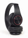 EAN 8716309123105 - Gembird BHP-LED-01 auricular y casco Auriculares Inalámbrico y alámbrico Diadema Música/uso diario MicroU imagen 5