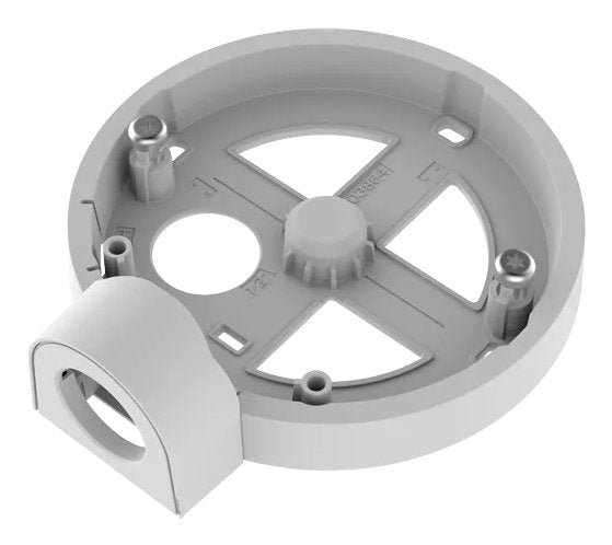 EAN 7331021053151 - Axis 5507-401 cámaras de seguridad y montaje para vivienda Monte imagen 1