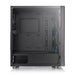 EAN 4713227529532 - Thermaltake V250 TG ARGB Midi Tower Negro imagen 3