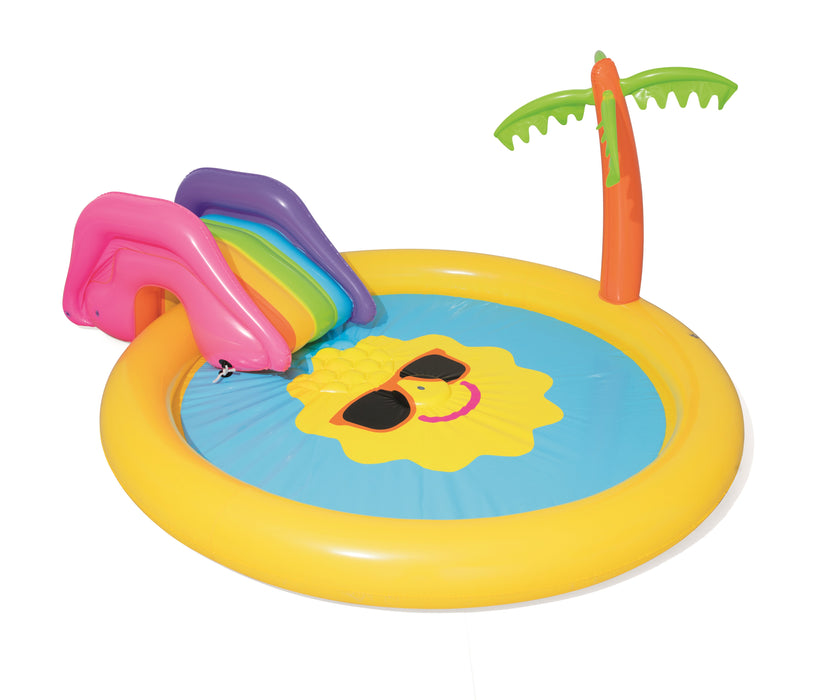 EAN 6942138952179 - Bestway 53071 piscina inflable infantil imagen 7