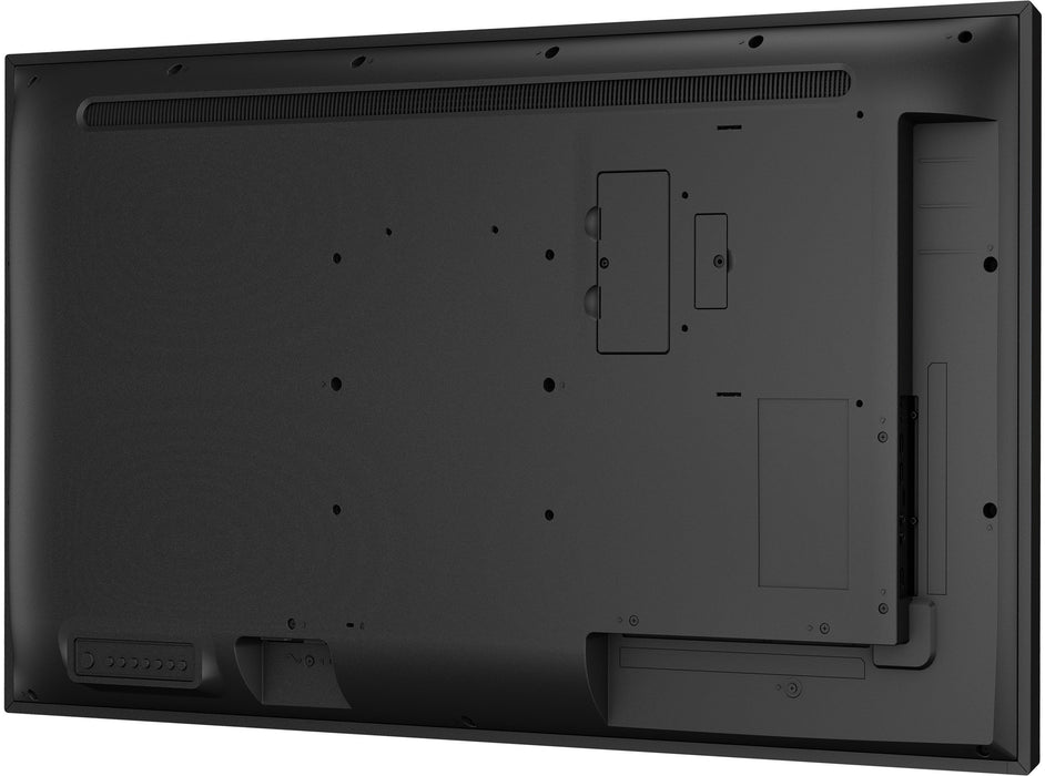 EAN 4948570120468 - iiyama T4362AS-B1 pantalla de señalización Panel plano interactivo 108 cm (42.5") IPS 500 cd / m² 4K Ultr imagen 11