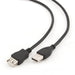 EAN 8716309064026 - Gembird CCP-USB2-AMAF-15C cable USB USB 2.0 4,6 m USB A Negro imagen 3
