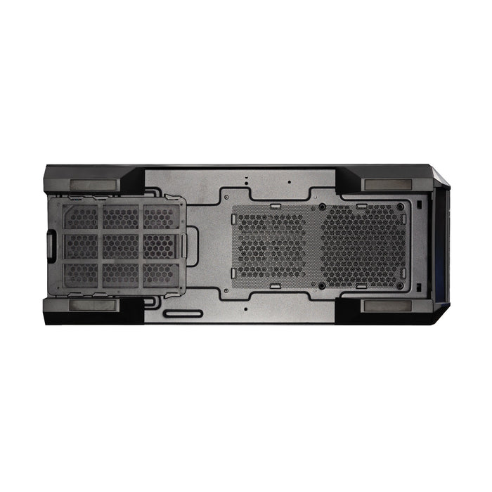 EAN 753263078261 - Chieftec Stallion II Midi Tower Negro imagen 8