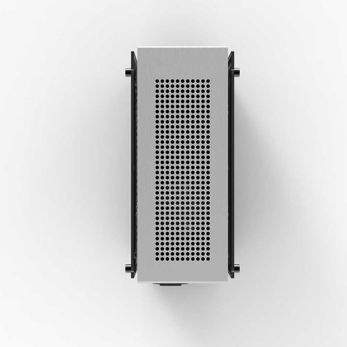 EAN 8809213766336 - Zalman M2 Mini-Silver Mini Tower Plata imagen 2