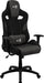 EAN 4710562751246 - Aerocool COUNT AeroSuede Silla para videojuegos universal Negro imagen 2