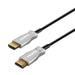 EAN 8436574704020 - AISENS A148-0380 cable HDMI HDMI tipo A (Estándar) Negro, Gris imagen 1