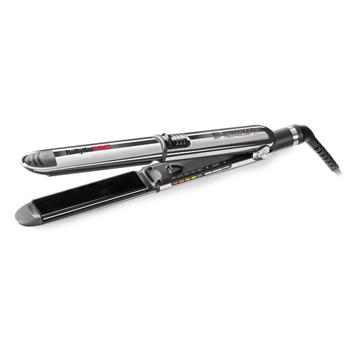 EAN 3030050121759 - BaByliss ELIPSIS3000 STYLER Plancha de pelo Caliente Negro 55 W 2,7 m imagen 1