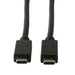 EAN 4052792050455 - LogiLink CU0129 cable USB USB 3.2 Gen 2 (3.1 Gen 2) 1 m USB C Negro imagen 2