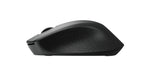 EAN 5099206069954 - Logitech 920-008351 teclado Ratón incluido Oficina RF inalámbrico Checa Negro imagen 9
