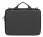 EAN 4260709014234 - Rivacase Antishock 35,6 cm (14") Funda protectora rígida Negro imagen 2