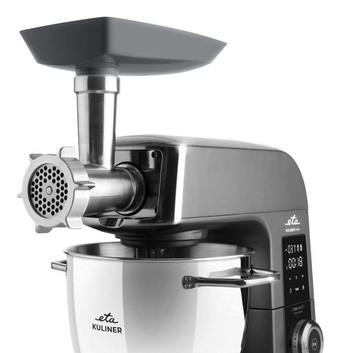 EAN 8590393376827 - Eta Gratus Kuliner II Max robot de cocina Gris imagen 10