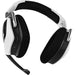 EAN 0840006609872 - Corsair VOID RGB ELITE Wireless Auriculares Inalámbrico Diadema Juego Negro, Blanco imagen 5