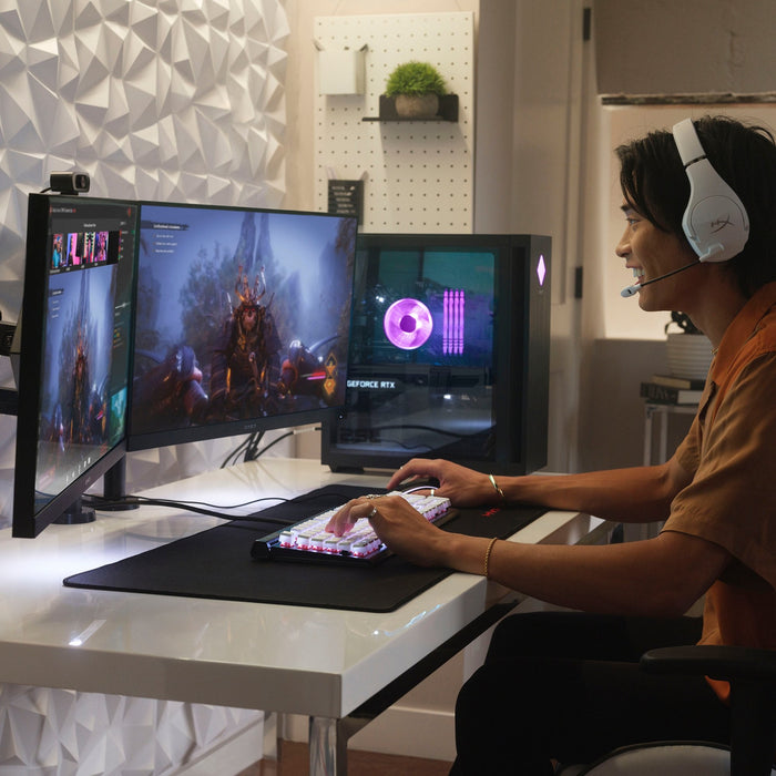 EAN 198415052759 - OMEN by HP 25L GT15-1078ns Intel® Core™ i5 i5-13400F 16 GB DDR5-SDRAM 512 GB SSD NVIDIA GeForce RTX 4060 T imagen 6