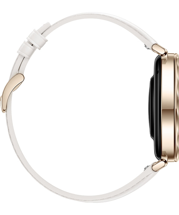 EAN 6942103131967 - Huawei WATCH GT5 41mm 3,35 cm (1.32") AMOLED Digital 466 x 466 Pixeles Oro imagen 6