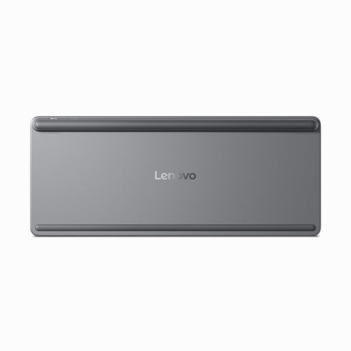 EAN 0197530415326 - Lenovo ZG38C05816 teclado Universal USB + Bluetooth QWERTY Español Gris imagen 3