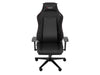 EAN 5901969439601 - GENESIS Nitro 890 G2 Silla para videojuegos universal Asiento acolchado Negro imagen 1