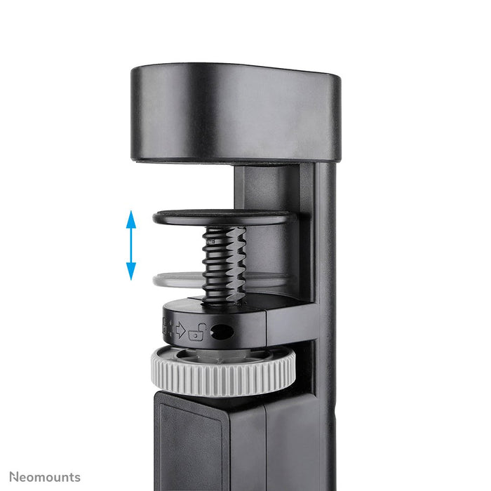 EAN 8717371448516 - Neomounts DS22-840BL6 base múltiple 1,4 m 3 salidas AC Interior Negro imagen 5
