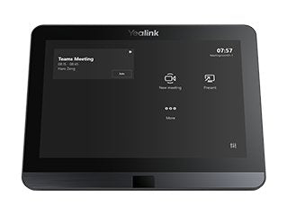 EAN 6938818319059 - Yealink MVC S40-C4-000 sistema de video conferencia 48 MP Ethernet Sistema de vídeoconferencia en grupo imagen 4