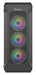 EAN 5901969420890 - GENESIS Irid 505 ARGB Midi Tower Negro, Transparente imagen 1