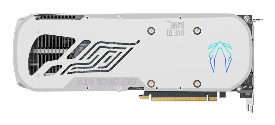 EAN 4895173628597 - Zotac GeForce RTX 4070 Ti SUPER NVIDIA 16 GB GDDR6X imagen 3