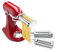 EAN 5413184400019 - KitchenAid 5KSMPRA batidora y accesorio para mezclar alimentos Kit de extensión imagen 2